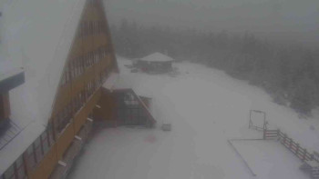 Sporthotel Kurzovní