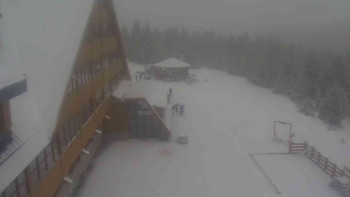 Sporthotel Kurzovní