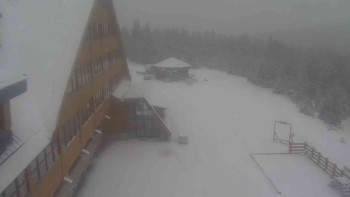 Sporthotel Kurzovní