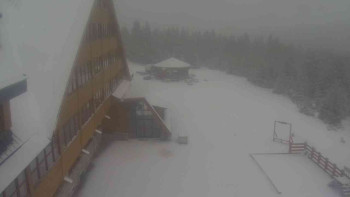 Sporthotel Kurzovní