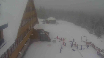 Sporthotel Kurzovní