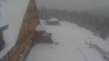 Sporthotel Kurzovní