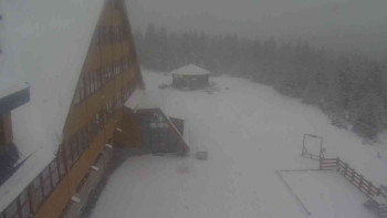 Sporthotel Kurzovní