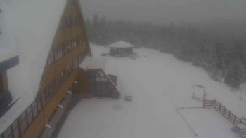 Sporthotel Kurzovní