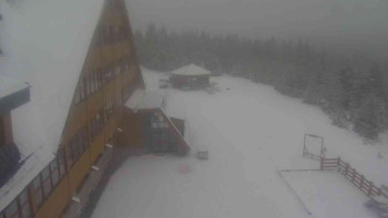 Sporthotel Kurzovní