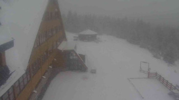 Sporthotel Kurzovní