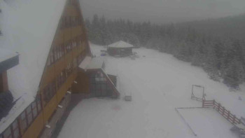 Sporthotel Kurzovní