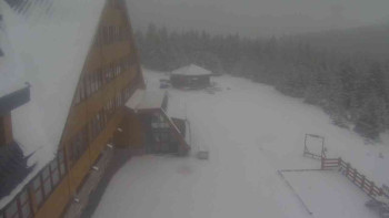 Sporthotel Kurzovní