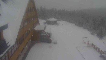 Sporthotel Kurzovní