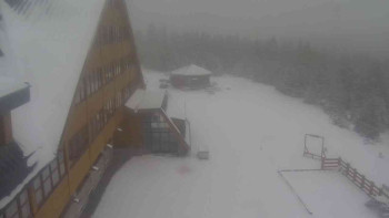 Sporthotel Kurzovní