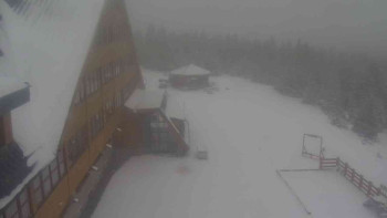 Sporthotel Kurzovní