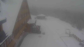 Sporthotel Kurzovní