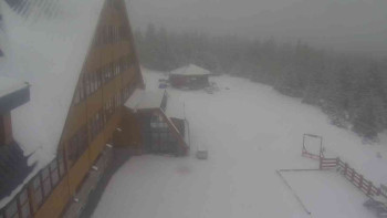 Sporthotel Kurzovní