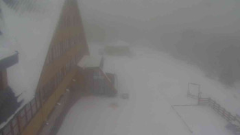 Sporthotel Kurzovní