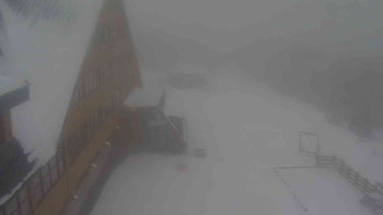 Sporthotel Kurzovní