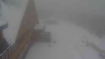 Sporthotel Kurzovní