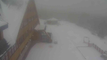 Sporthotel Kurzovní