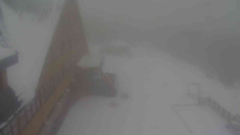 Sporthotel Kurzovní