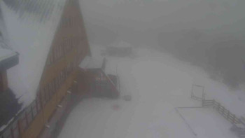 Sporthotel Kurzovní