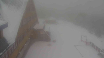 Sporthotel Kurzovní