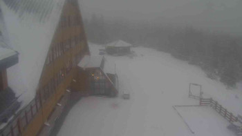 Sporthotel Kurzovní