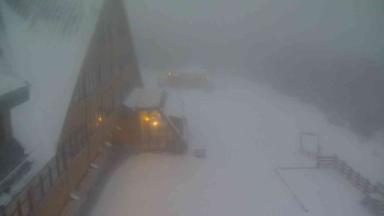 Sporthotel Kurzovní