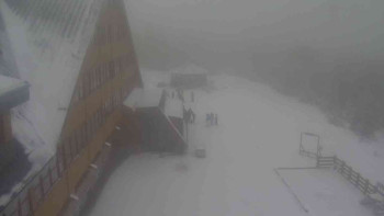 Sporthotel Kurzovní