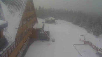 Sporthotel Kurzovní