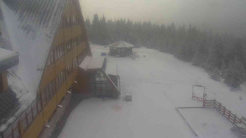 Sporthotel Kurzovní