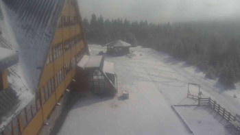 Sporthotel Kurzovní