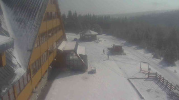 Sporthotel Kurzovní