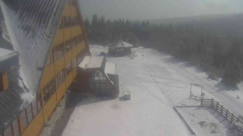 Sporthotel Kurzovní