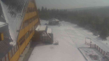 Sporthotel Kurzovní