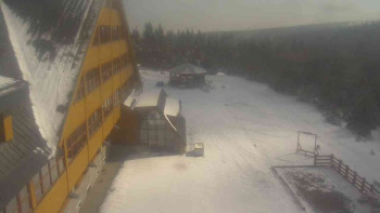 Sporthotel Kurzovní