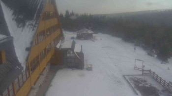 Sporthotel Kurzovní