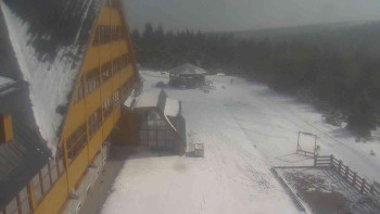 Sporthotel Kurzovní