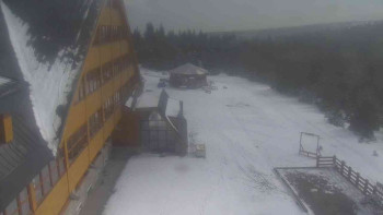 Sporthotel Kurzovní