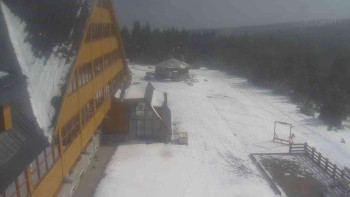 Sporthotel Kurzovní