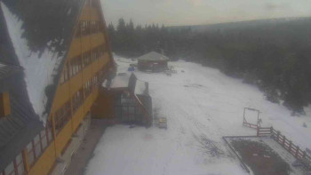 Sporthotel Kurzovní