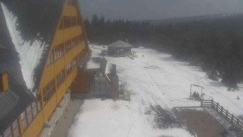 Sporthotel Kurzovní