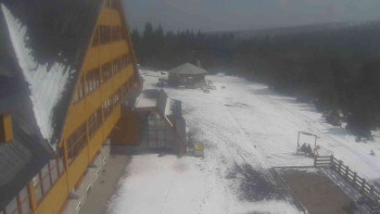 Sporthotel Kurzovní