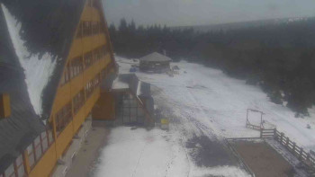 Sporthotel Kurzovní