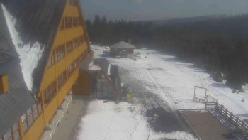 Sporthotel Kurzovní