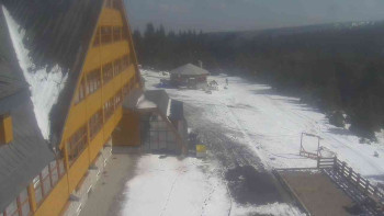 Sporthotel Kurzovní