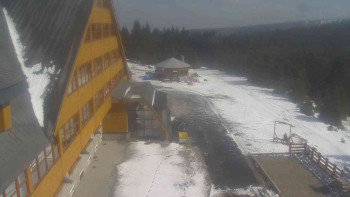 Sporthotel Kurzovní