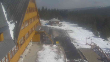 Sporthotel Kurzovní