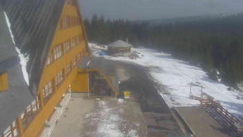 Sporthotel Kurzovní