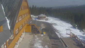 Sporthotel Kurzovní