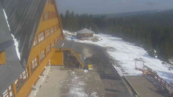 Sporthotel Kurzovní