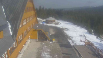 Sporthotel Kurzovní